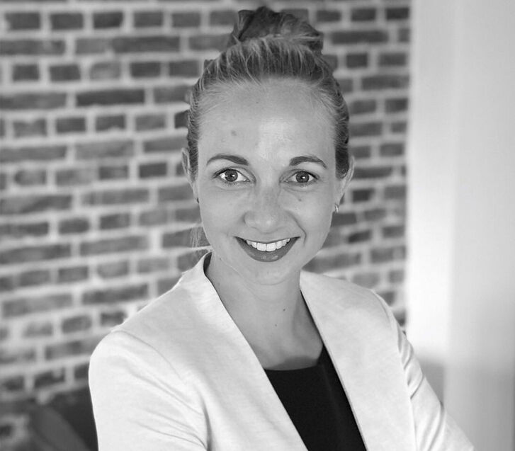 Weltfrauentag 2024 Melanie Dahms