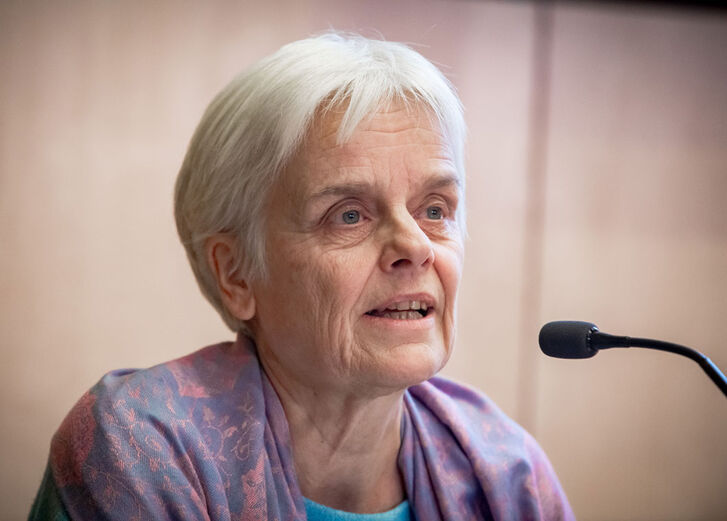 Mehr lesen zu „Finanzen mit Werten: Fair Finance Week in Frankfurt“