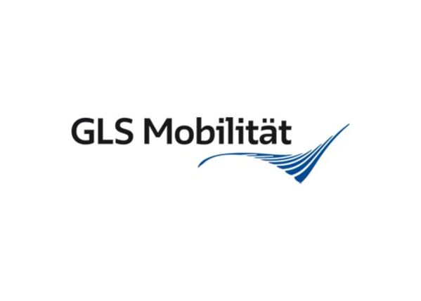 GLS Mobility Logo.