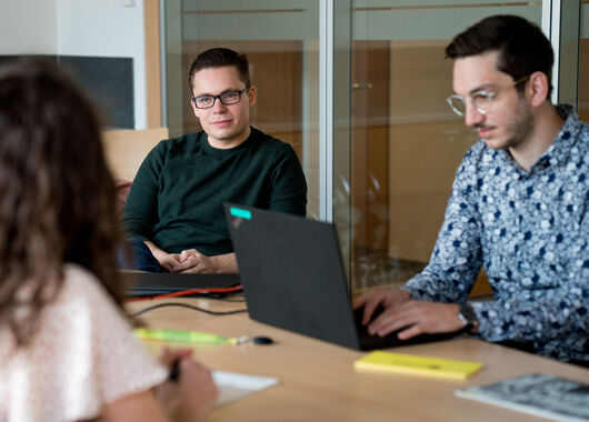 Referent*in Kundenerlebnismanagement
