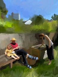 Ursprünglicher Entwurf Ursprünglicher Entwurf