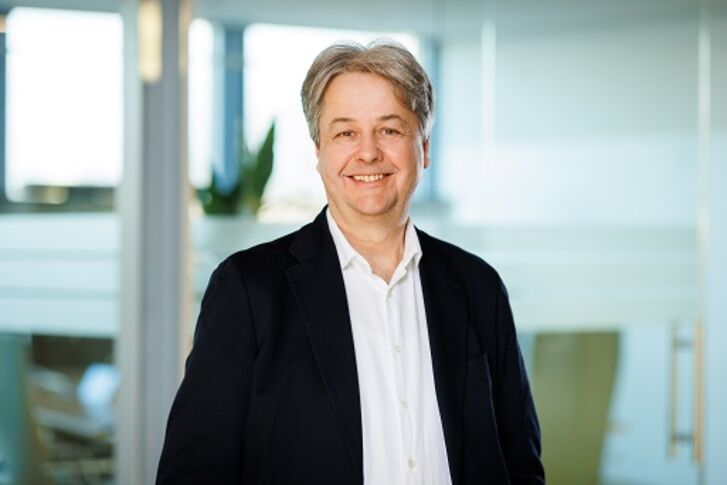 Mitglied des Anlagebeirats - Globale Verantwortung Clemens Schröter | Nachhaltiges Investieren Mitglied des Anlagebeirats - Globale Verantwortung Clemens Schröter
