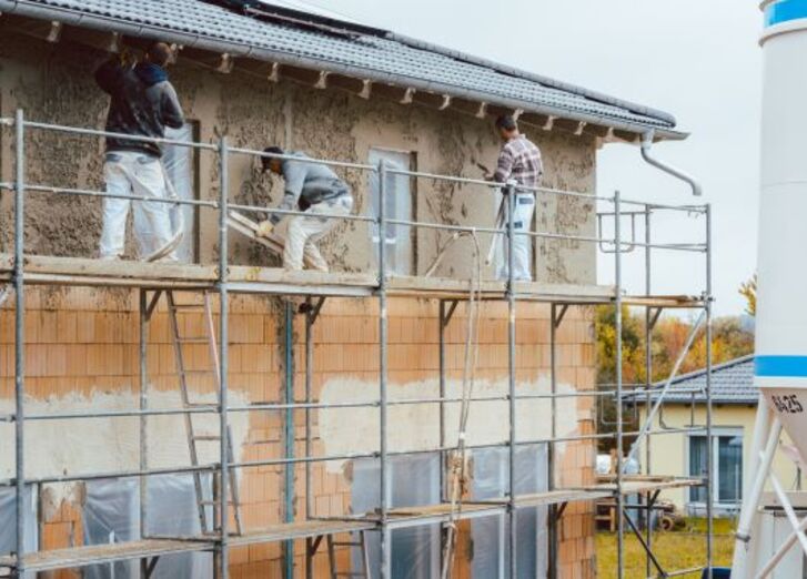 Mehr lesen zu „GLS Bank Blog: "Die Wohnungskrise lösen wir ganzheitlich – und bitte nachhaltig!"“