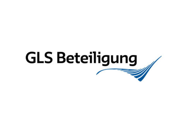 Logo GLS Beteiligungs AG