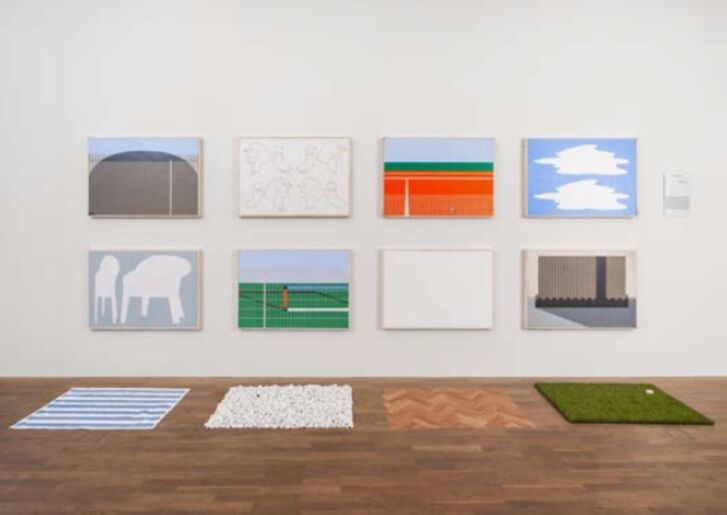 Mehr lesen zu „GLS Bank fördert junge Kunst: Ausstellung "Jetzt // Gestalten"“