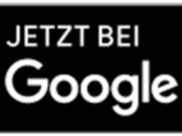 Grafik von Google Play "Jetzt bei Google Play"