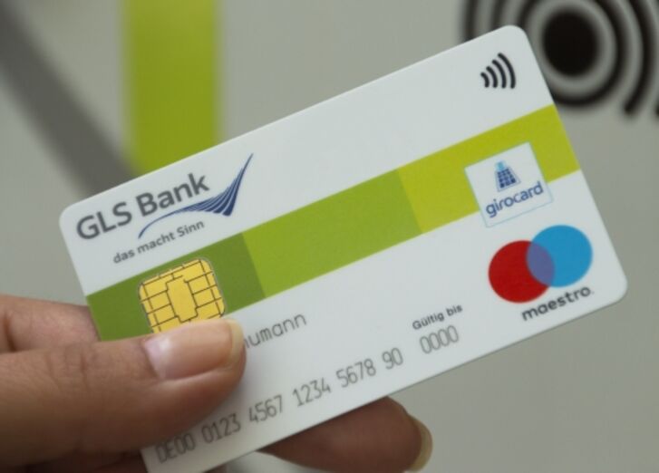 Mehr lesen zu „GLS BankCard: Jahresgebühr 2019 abgebucht“