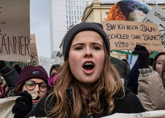 Wie können Unternehmen die Energiewende voranbringen?