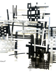 Ursprünglicher Entwurf  Ursprünglicher Entwurf