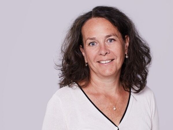 Mitglied des Anlagebeirats - Globale Verantwortung Caroline Kremer