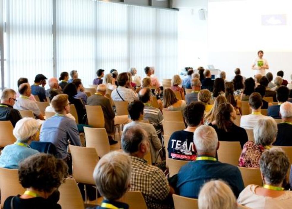 Vorschaubild zur Veranstaltung: 9th Sustainable Investor Summit