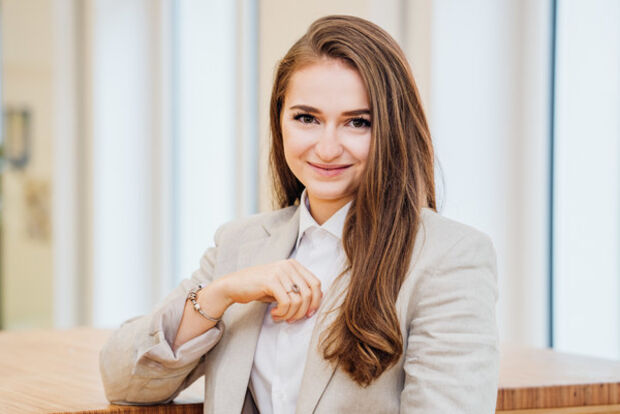 Weltfrauentag 2024 Eva Wallenwein