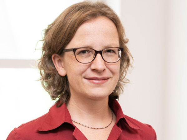 Ulrike Lohr