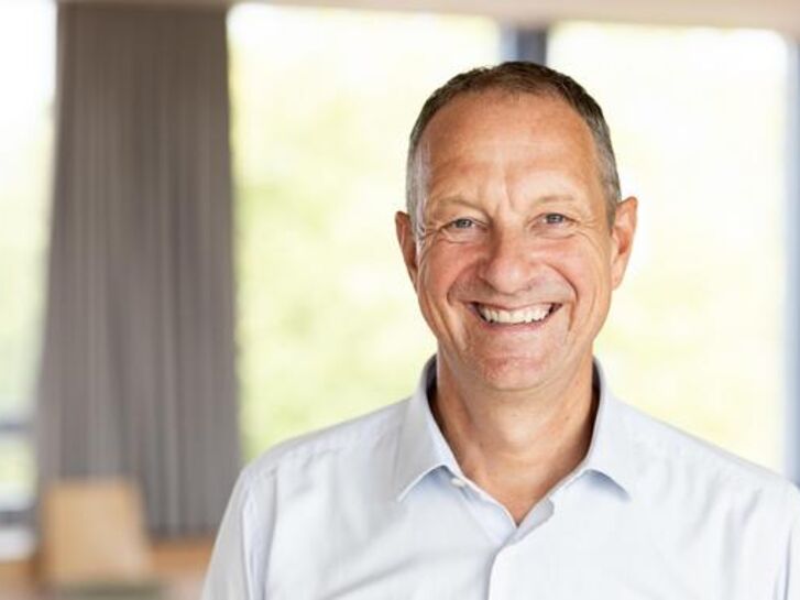 Mehr lesen zu „Zum Jahresende: Dirk Kannacher verlässt die GLS Bank“