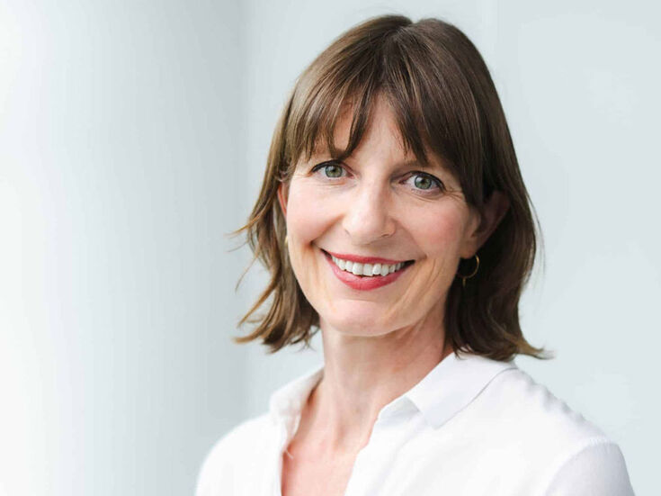 Julia Bläsius, Agora-Energiewende