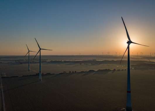 Windpark Gagel: Neues Beteiligungsangebot für Bürgerenergiewende