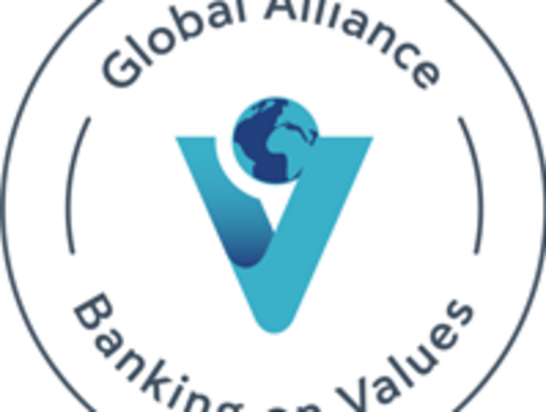 GLS Bank - member of Global Alliance for Banking on Values