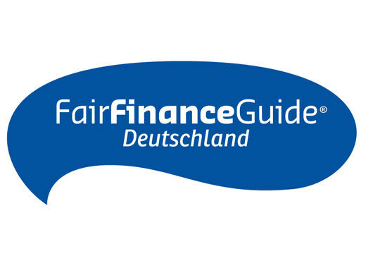 „Fair Finance Guide 2018“: Erneut höchste Punktzahl für GLS Bank