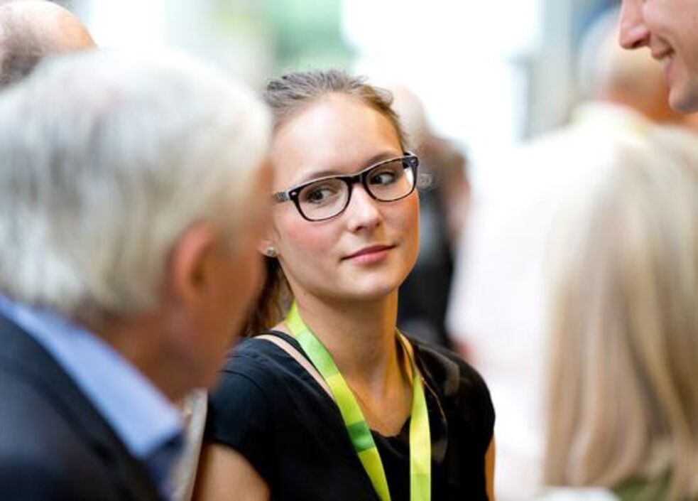 Vorschaubild zur Veranstaltung: GLS am Abend