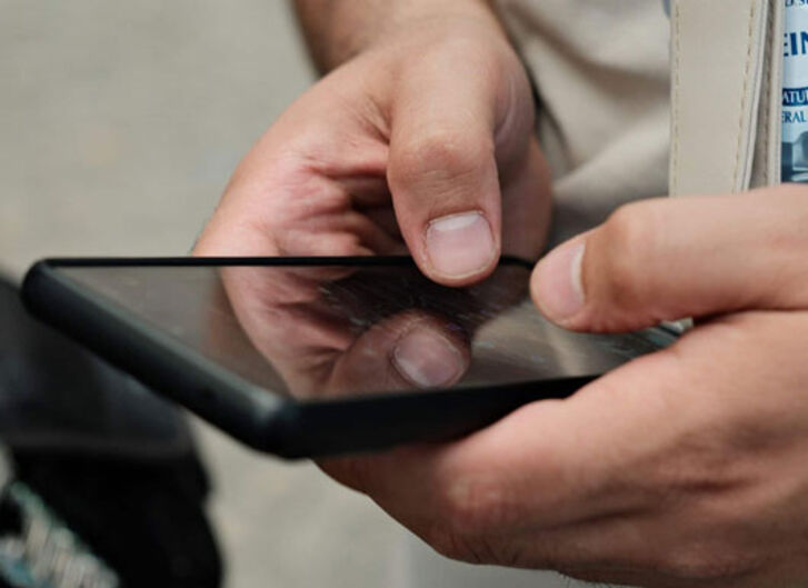 Mehr lesen zu „Warum ein neues Smartphone mehr Sicherheit im Onlinebanking bietet“