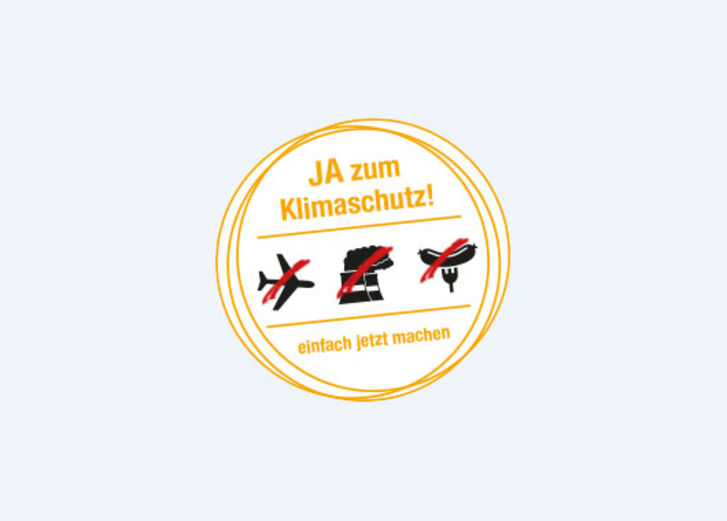 Mehr lesen zu „GLS Bank verpflichtet sich: Einfach. Jetzt. Machen.“