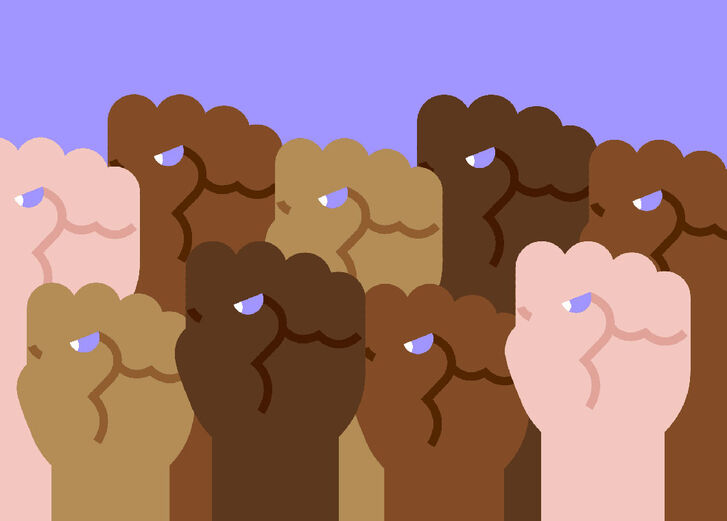 Mehr lesen zu „Frauenstreik am 9. März: "So nicht mehr!"“