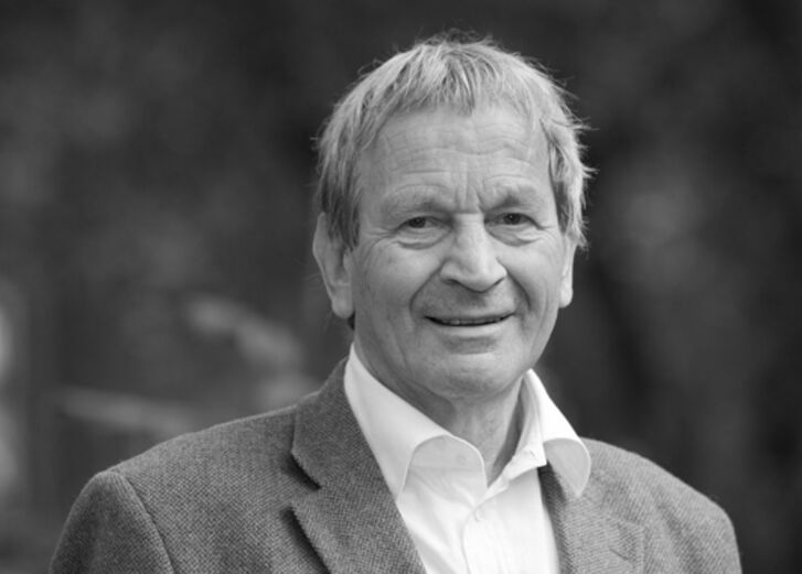 Mehr lesen zu „GLS Bank trauert um Rolf Kerler“