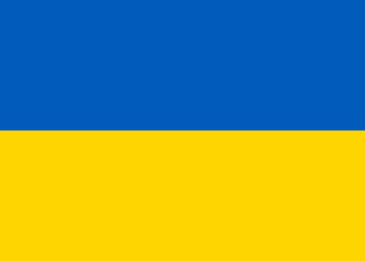 Unterstützung für die Menschen in der Ukraine