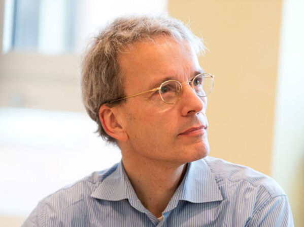 Dipl.-Ing. Sebastian Büttner