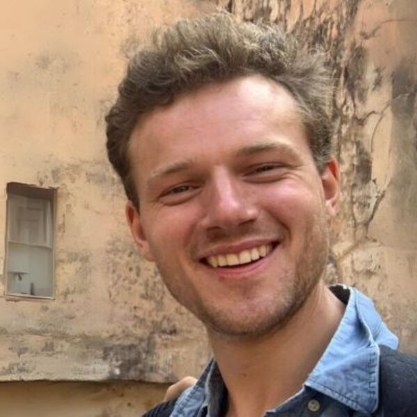 Zoran von Waldenfels