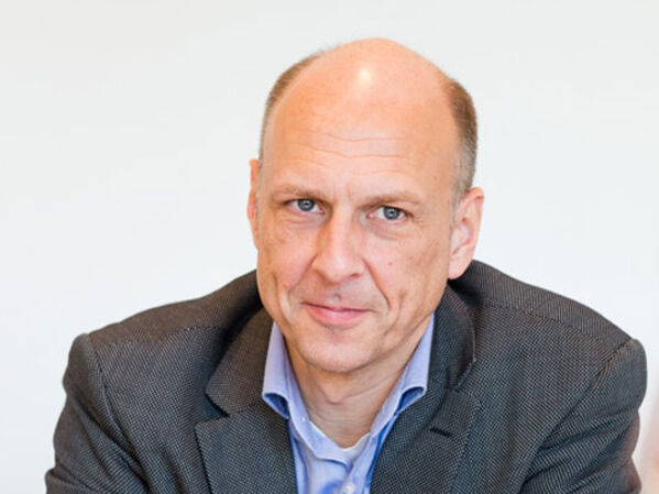 Prof. Dr.-Ing. Christian Berg