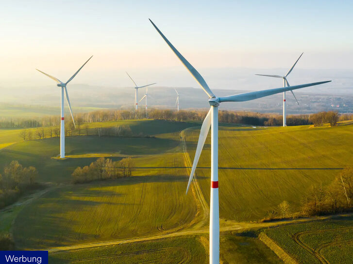 Mehr lesen zu „ELTIF: Chance für die Energiewende“