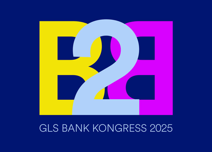 Mehr lesen zu „GLS Bank: B2B-Kongress für nachhaltige Wirtschaft“