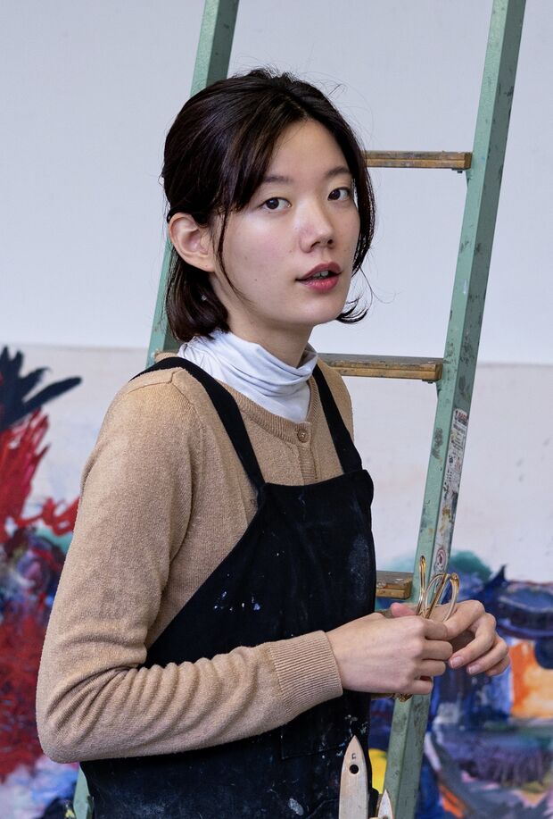 Bild von Anna Choi  Bild von Anna Choi