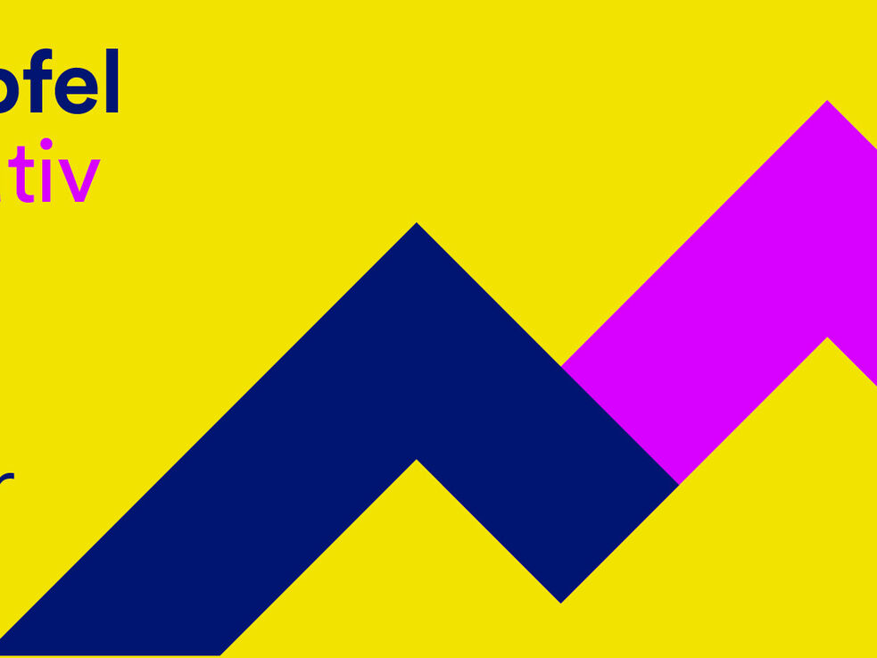 Geldgipfel co-kreativ im Oktober 2024