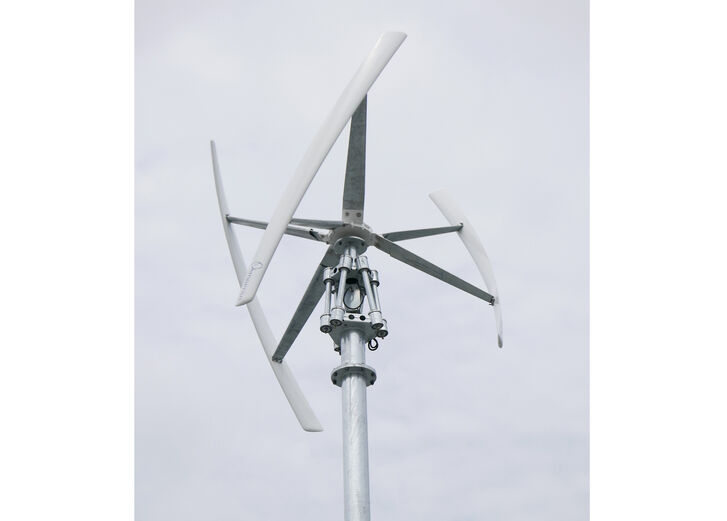 Mehr lesen zu „Gutachten: CO2-Abgabe ist machbar und lässt Klimaziele erreichen“