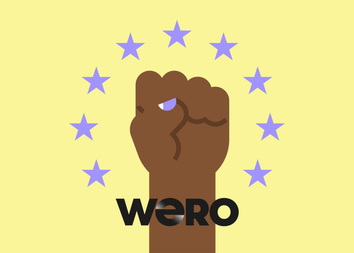 Mehr lesen zu „Finanzielle Souveränität mit Wero“