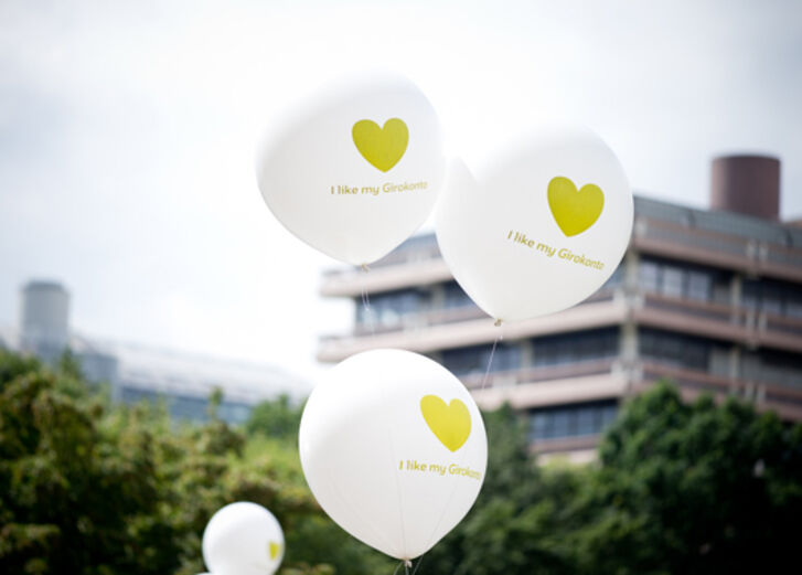 Mehr lesen zu „Bilanzsumme der GLS Bank erreicht 4 Milliarden Euro“