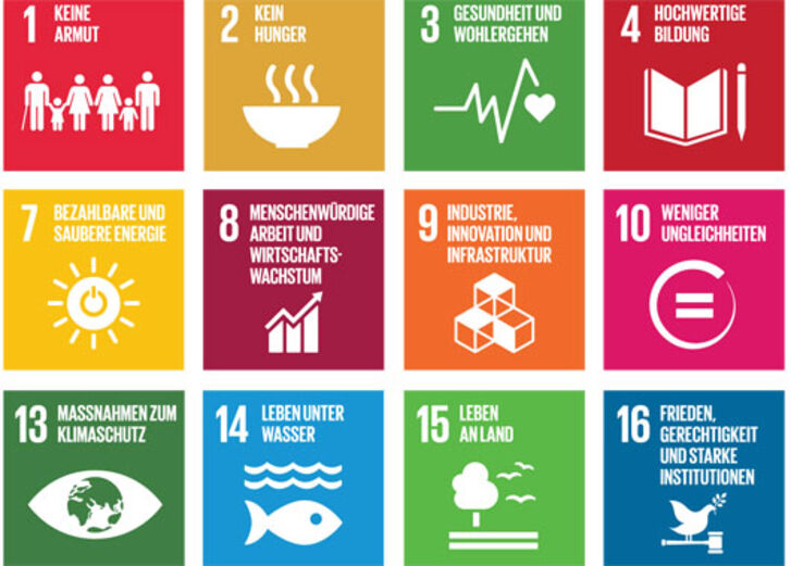 Mehr lesen zu „UN-Entwicklungsziele: Finanzbranche kann Chancen stärker nutzen“