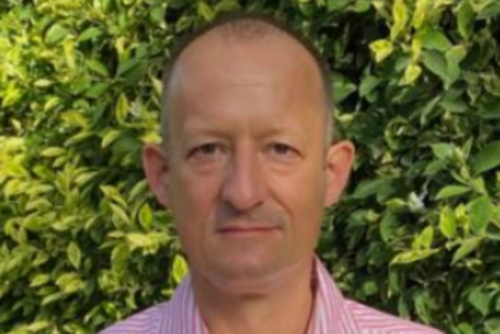 Mitglied des Anlagebeirats - Globale Verantwortung Karl von Klitzing | Nachhaltiges Investieren Mitglied des Anlagebeirats - Globale Verantwortung Karl von Klitzing