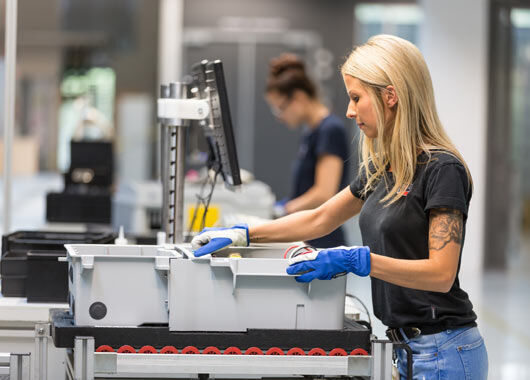 Wirkungsvoll angelegt: Der Investitionsbericht des B.A.U.M. Fair Future Fonds!