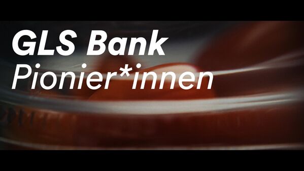 Vorschau zum Video der GLS Pioniere.