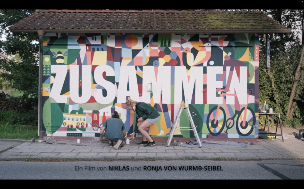 Vorschaubild zur Veranstaltung: „Zusammen - Geht so der Weg aus der Klimakrise?“