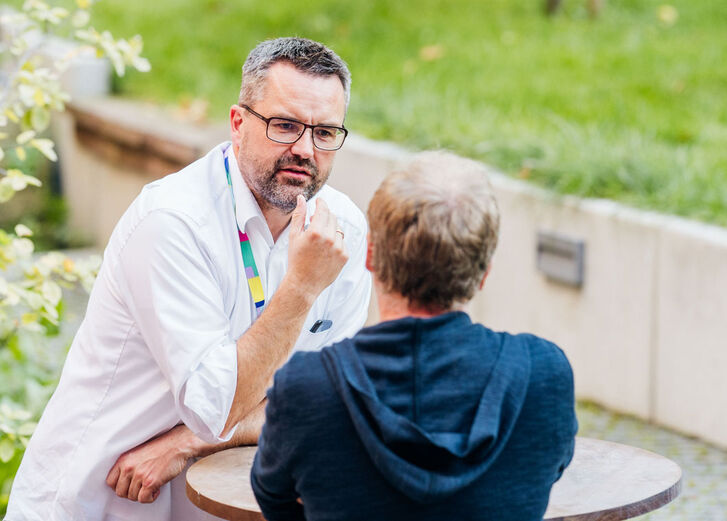 Mehr lesen zu „Finanzmarkt: Was geschieht mit unseren nachhaltigen Idealen?“