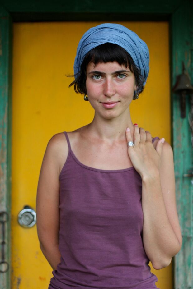 Bild von Nadezhda Kurbatova  Bild von Nadezhda Kurbatova