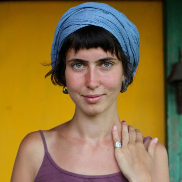 Bild von Nadezhda Kurbatova