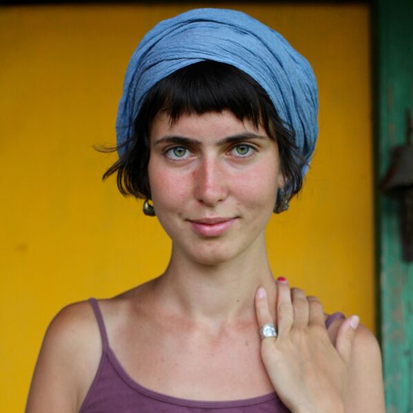 Bild von Nadezhda Kurbatova