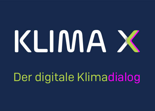 Vier Tage „Klima X“: GLS Bank lädt zum digitalen Klimadialog