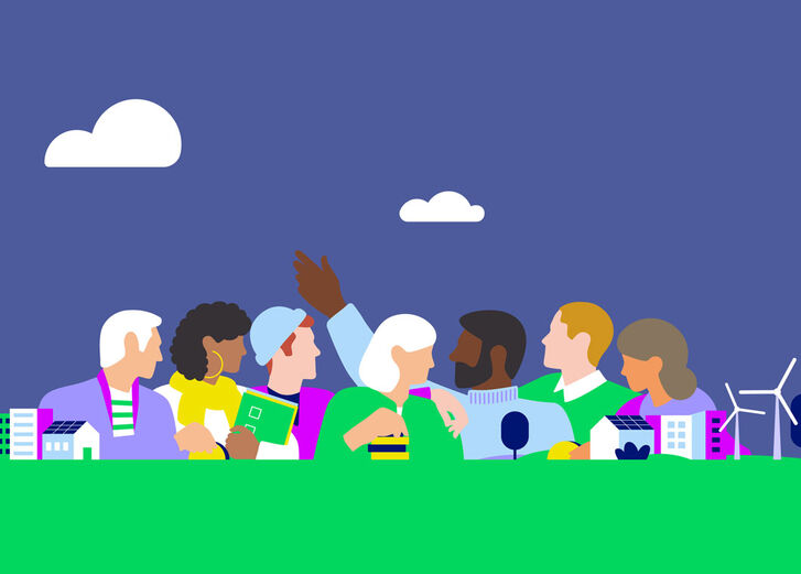 Mehr lesen zu „Erfolgsmodell sozial-ökologisches Banking: Bilanz der GLS Bank steigt auf 11,6 Milliarden Euro“