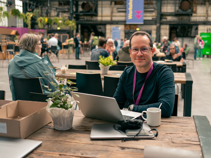 Mehr lesen zu „GLS Bank trägt neuen Community Kodex mit“
